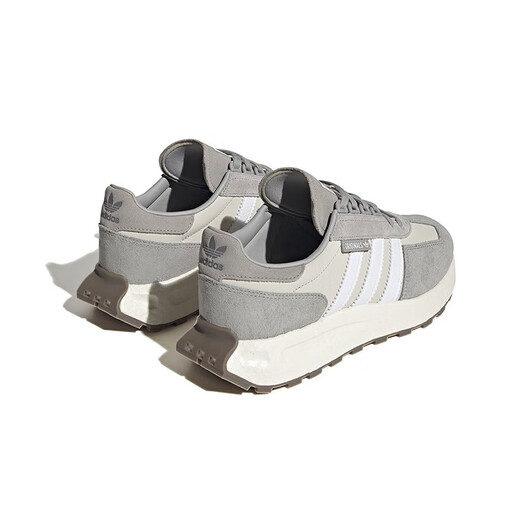 Adidas Adidas Adidas Série de trèfle masculine et féminine Chaussures décontractées sportives confortables et polyvalentes Gy9922 36,5