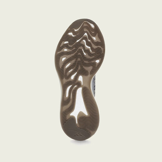 
Adidas YEEZY BOOST 380 Coconut Men's and Women's Casual Shoes FX9764 UK11 Size 46