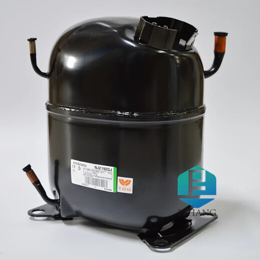 XMSJ阿斯帕拉恩布拉科NJ9226E冰柜压缩机 NJ9232E