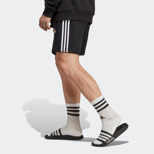 Adidas / adidas Summer Men's Brewsport Sports Shorts IC9435 XS