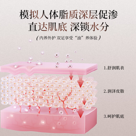 Ice King Cracked Cream Hand and Foot Anti-Cracked Foot Cream 70g Heel Cracked Fungus Hand Cracked Cracked Cracked Infection Foot Protection Cream