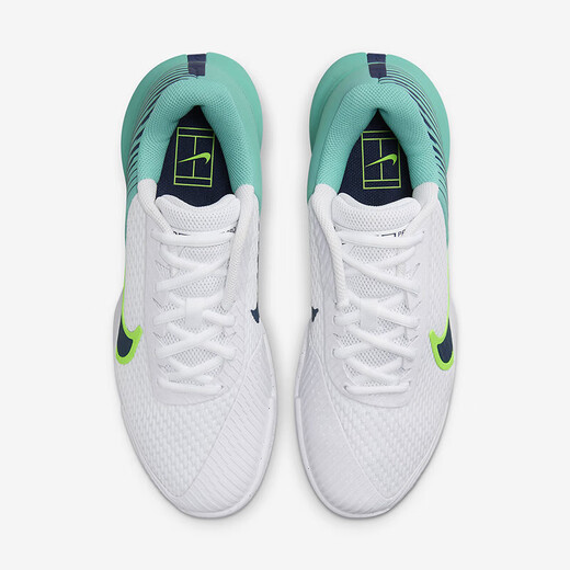耐克（NIKE）男子网球鞋男鞋专业耐磨减震运动鞋 DR6191-103 40