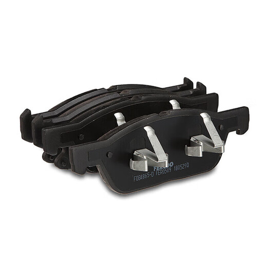 Ferodo brake pad front plate is suitable for Ford Edge 15 models/imported Lincoln MKX FDB4865-D