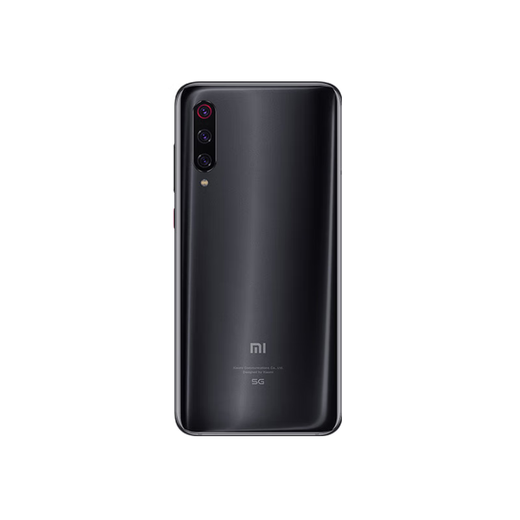 小米9 Pro 5G手机 二手手机 骁龙855Plus 安卓智能 全面屏拍照游戏手机 钛银黑 99新 12GB+512GB