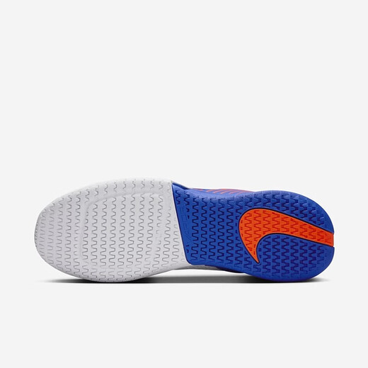
Nike (NIKE) men and women's new hard court professional tennis shoes Air Zoom Vapor Pro 2 cushioning sneakers DR6191-106 42.5