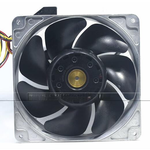 Новый Sanyo 9LB1424H5H03 от XMSJ DC24V 0,63A 140*50 мм с вентилятором вентилятора преобразователя частоты датчика без датчика