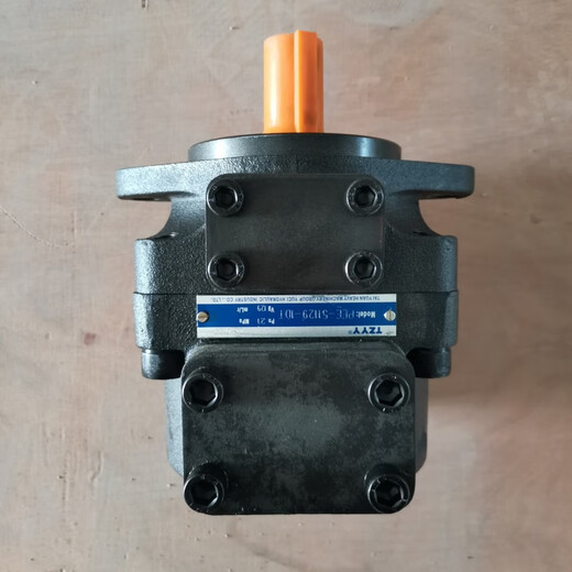 Yuci hydraulic pin vane pump PFE-51090 51110 51129 51150-1DT 51150