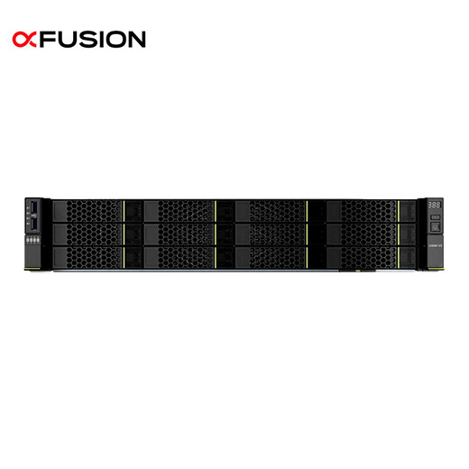 Superfusion 2288HV5 [Rack Server] 2U Server Host 2 Goldmedaillen 6230 40 Kerne 2,0 g/64 g/960g+2 Blöcke 4T/XR450C-M/Double Electric