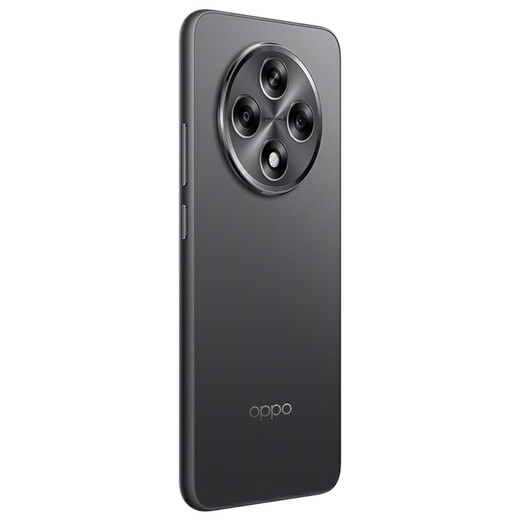 OPPOA3 5G mobile phone new product launched oppoa3 full network oppo mobile phone new direct screen durable Ares direct screen version thin and light good feel a3 A3 Jinghai black (128+8) 5G full network official standard