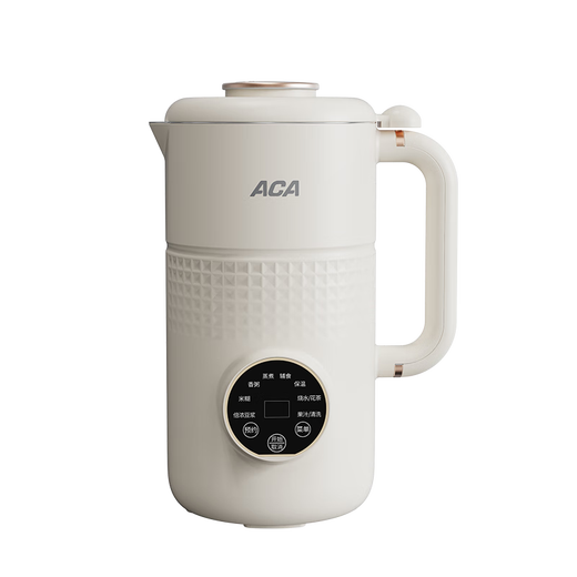 ACA heated broken wall food processor ADY-G80PB16DR