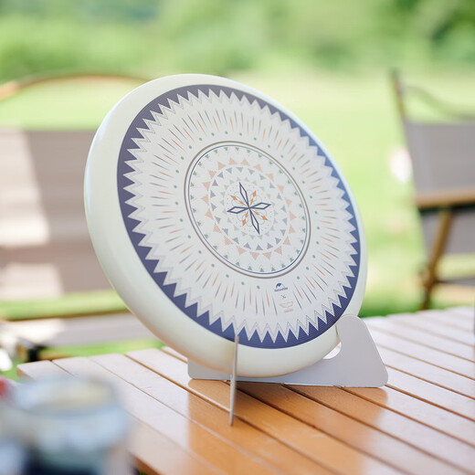 Naturehike X-wing Kun co-branded flying disc outdoor adult sports camping professional dedicated fitness flying disc