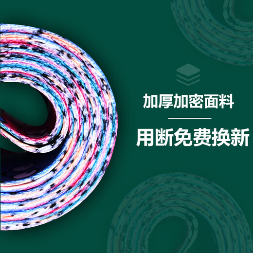 VGAG行李箱绑带一字十字打包带加固带拉杆箱捆绑带旅行箱绑带皮箱固定 【加宽加厚】波西米亚