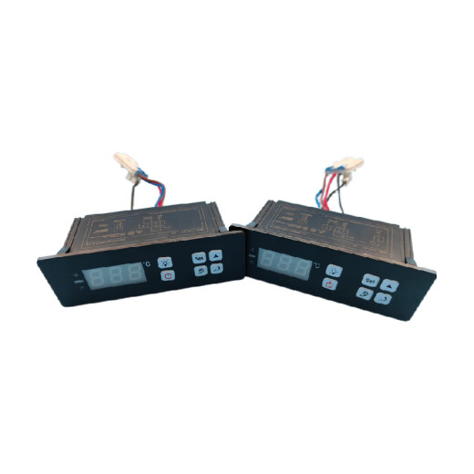 
Elitech 5155 Thermostat Greenstad Star Refrigerator Refrigerator Temperature Controller Exhibition LTC-50