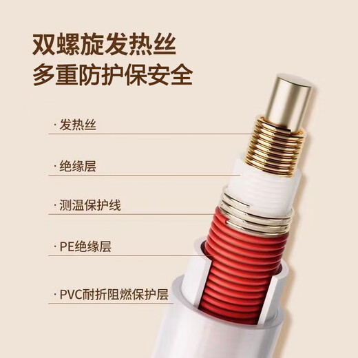 Electric blanket single 1.2 electric mattress double 1.8 meters student dormitory small household 1.5 electric heating blanket 2 meters blue single control 150*120cm mite removal + timer