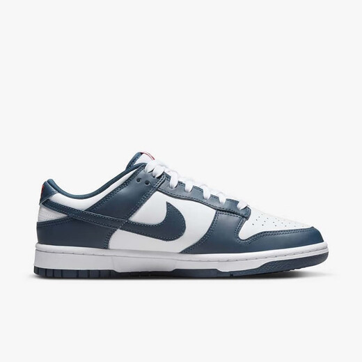 耐克（NIKE）YY胜道体育 DUNK LOW RETRO 男子复古低帮耐磨运动休闲鞋 DD1391-400 38.5
