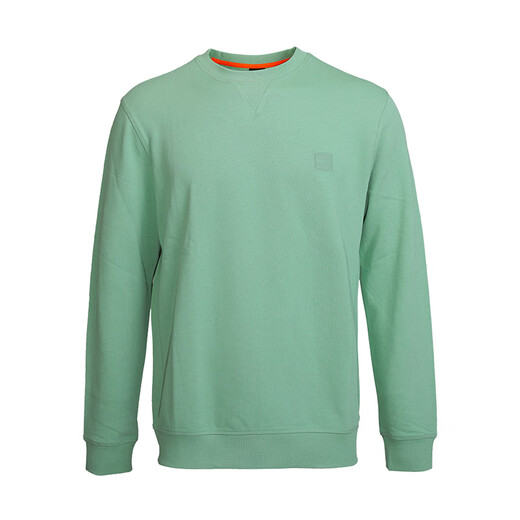 Hugo Boss (Hugo Boss) Роскошные мужские модные и всепомеречащие толстого подарок 12140 Green M M