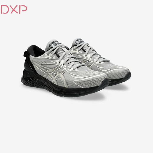 
Asics Gel-Quantum 360 VIII CP Company ASICS Retro Running Shoes for Men and Women Grey 1203A507-020 36