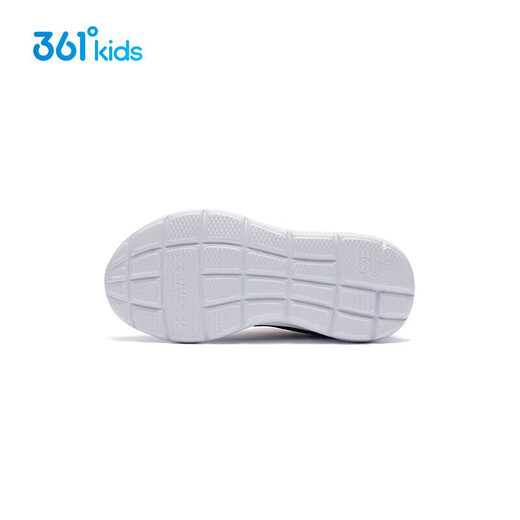 361 Kindersportschuhe für Jungen und Mädchen (3-12 Jahre alt) Anti-Kollisionszehen Zehen Dichtes Netto Casual Running Shoes Silber 35