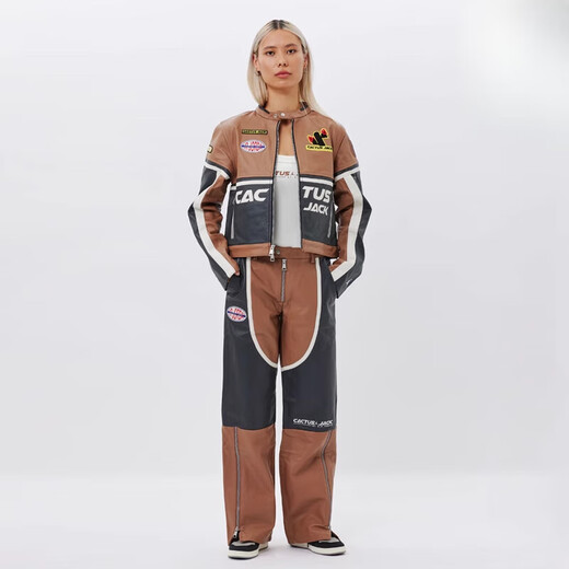 耐克（NIKE）男女运动休闲夹克外套 DX6169-256 S