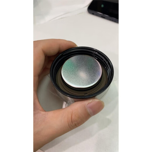 Accesorios de Heenoor Copa de vidrio de una sola capa Tapa Filtro de doble capa Filtro XN-9300/9301/9302/9607 Heenoor 6191 Tapa de taza One Heenoor Accesorios originales