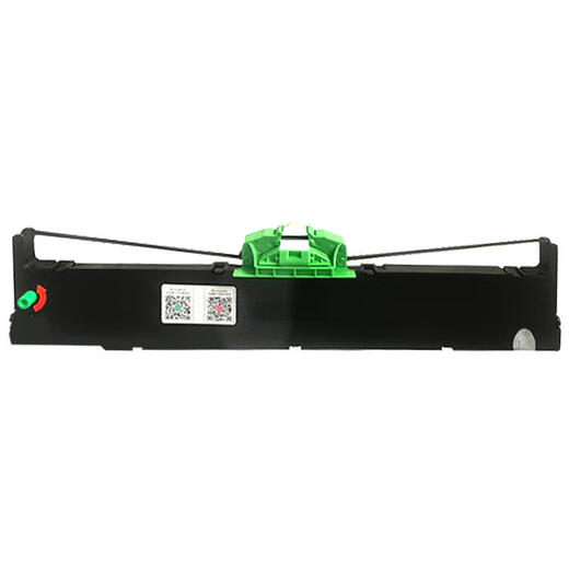 
Seg is suitable for BP900KII+ BP900KIII BP-900KII ribbon rack BP690KPLUS BP880K BP690KIIIH JMR129 printer ribbon black and red two-color ribbon rack [with core]