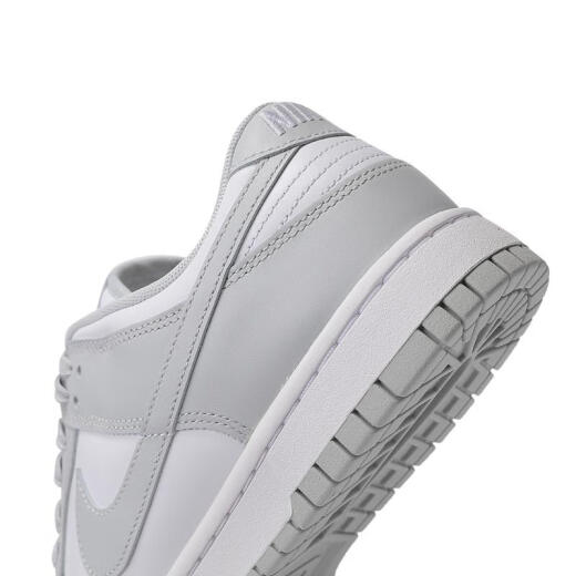 耐克【滔搏运动】NIKE男子NIKE DUNK LOW RETRO板鞋复刻鞋 DD1391-103 42