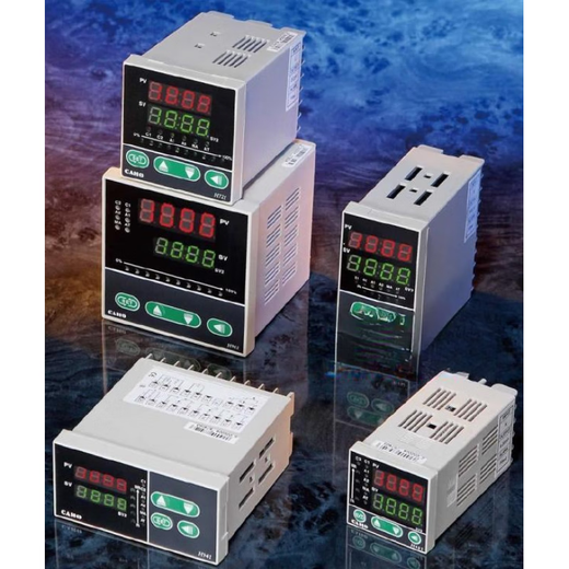 Xuanrong CAHO H961 H721 H491 H941 H481 temperature controller H721 K/SSR DC24V H721KVO2