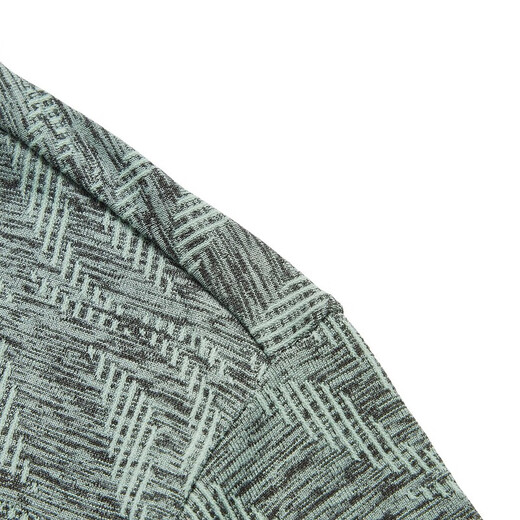 李宁（lining）【劲浪体育】专业篮球系列男子修身短袖T恤ATSU723-2 ATSU723-2 M