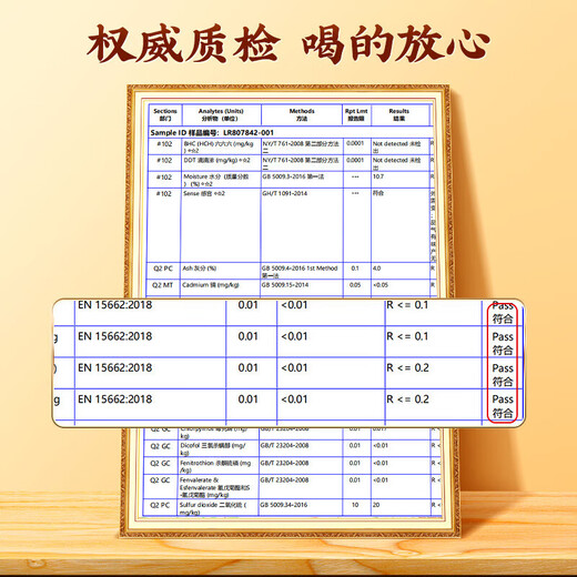 
Beijing Tongrentang Corn Scarf Tea Mulberry Leaf Tea Sugar and Blood Pressure Tea Uric Acid Reduce Green Money Willow Reduce Pueraria Root Burdock Root Orange Peel Gardenia Health Tea Three boxes [95% of customers choose] 96 small bags