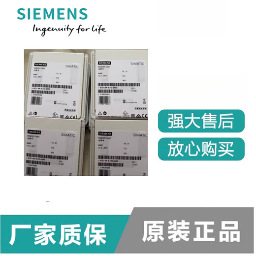 SIEMENS () PLC accessories memory card S7-1200 memory card 6ES7954-8LC03-0 6ES7954-8LC03-0AA04MB