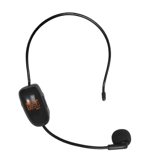 Callvi V16 Original Little Biene Wireless Mikrofon V802V319V805U237v727v807v319v920v919v639v807c16c8 Mikrofon Headset Kuwei dediziertes V21 Wireless Mikrophon