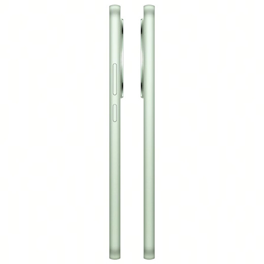 OPPO A3i Plus 5G, the new durable God of War, ultra-hard core, drop-resistant and wear-resistant, OLED ultra-bright sunlight screen, full-grade waterproof for daily use, large battery with over four years of durability, pine leaf green, 12GB+512GB