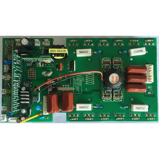 XMSJ全电焊机逆变板ZX7200 250 315双电压手工焊上板220 380V MOS ZX7250S带12支3878