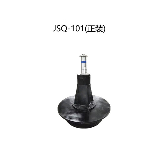 YADA cooling tower speed regulating device formal installation JSQ-101