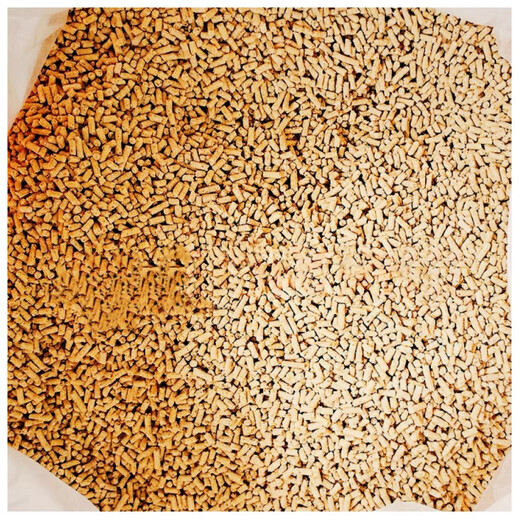 Kangbeimei substitute suckling pig feed suckling pig granular powder plus granulated creep feed opening feed weaning piglet feed 20 kg 10 free 1 creep feed A full grain
