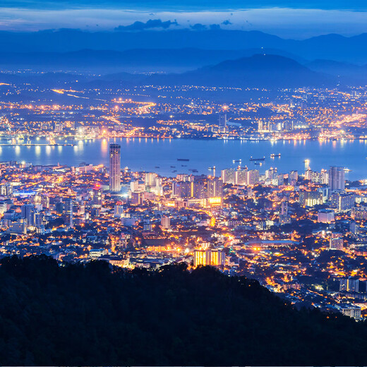 Family Bucket, direct flight from Beijing to Kuala Lumpur, Malaysia, 6 days and 5 nights free travel, round-trip air ticket + 1 night at an internet celebrity hotel, April 27, no restrictions on crowds