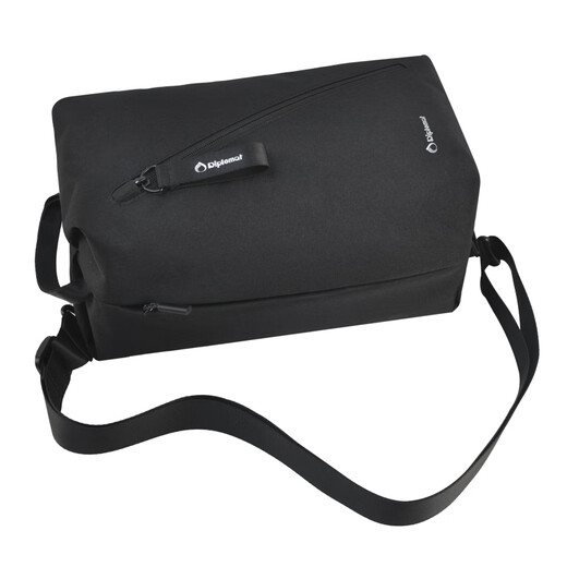 Diplomat diplomat breast bag crossbody bag DS-14106L