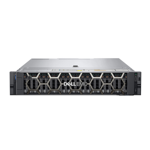 戴尔（DELL）R760XS/4510*2/128G/ 4T*3/ H755/三年质保