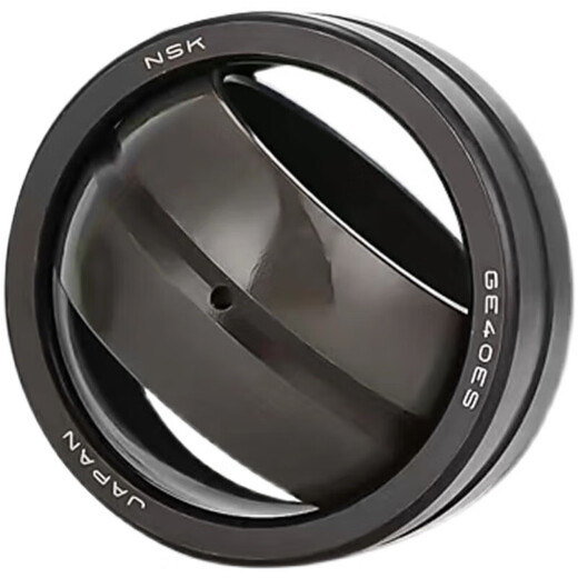 NSK spherical bearing 4 5 6 8 10 12 15 16 17 20 25 30 2 4 feet GE 10 ES size 10*19*9*6