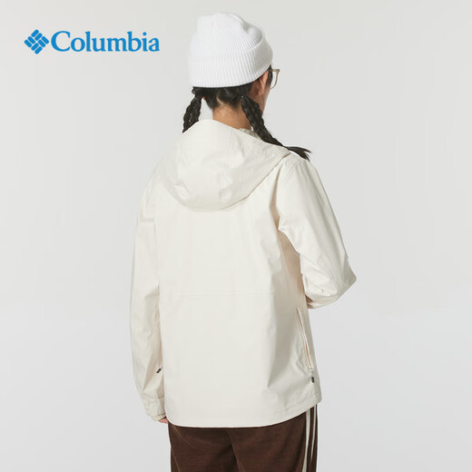 Columbia Columbia Outdoor Herbst- und Winter Neue Produkte für die Casual Fashion Jacke für Frauen wasserdichte Jacke XR3937 191 L/165/88A