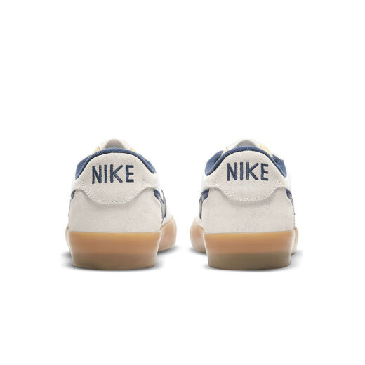 耐克NIKE板鞋男女缓震SB HERITAGE运动鞋CD5010-102山峰白40.5