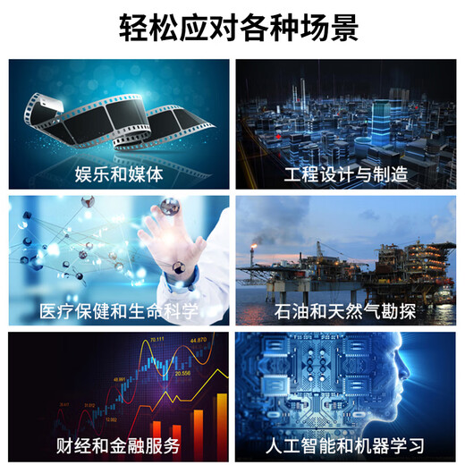 戴尔（DELL）R550/R750XS/R760XS服务器主机 2U机架式 数据库 虚拟化超融合GPU电脑整机【R740服务器升级】 R750XS 1颗银牌4310 12核24线程 16G内存｜2*600G 10K