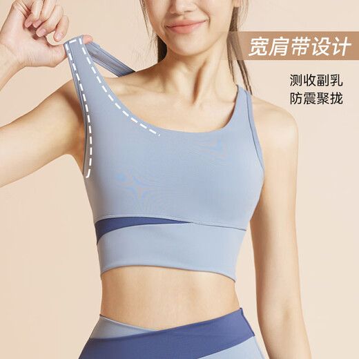 Victoria Traveler Yoga Suit Women's Sports Set Professional Running Fitness Summer Sports Vest Yoga Five-Part Pants