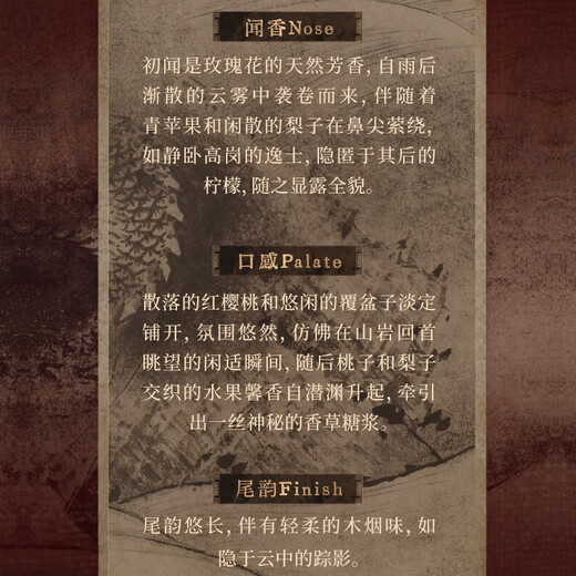 罗曼湖【龙年限定版】苏格兰单一麦芽威士忌  英国原装进口洋酒700ml 罗曼湖12年龙年限量版