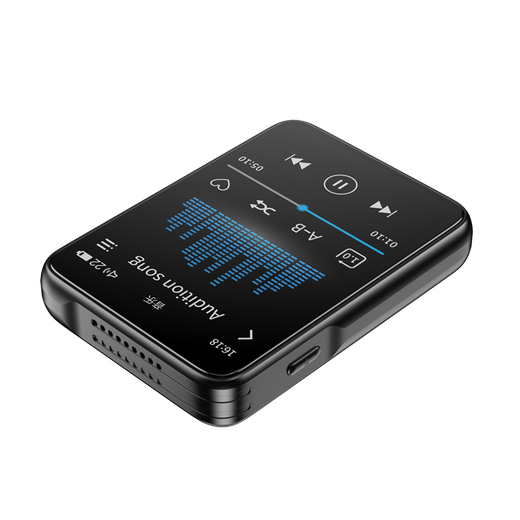 Philips (PHILIPS) SA3116 16G HIFI lossless music MP3 player touch screen Bluetooth FM radio