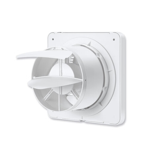 Airmate APC10-03 exhaust fan bathroom and kitchen ventilation fan window type wall exhaust fan 4-inch