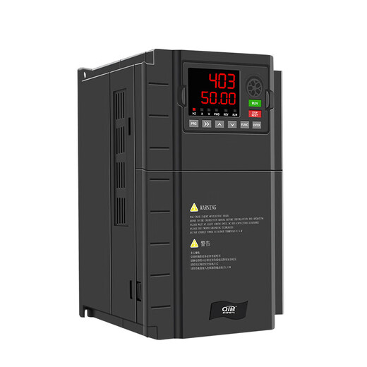 Three-phase 380v motor speed control inverter cabinet 15/22/30/55/75/90/110/160/185KW QIB9900-22KW inverter