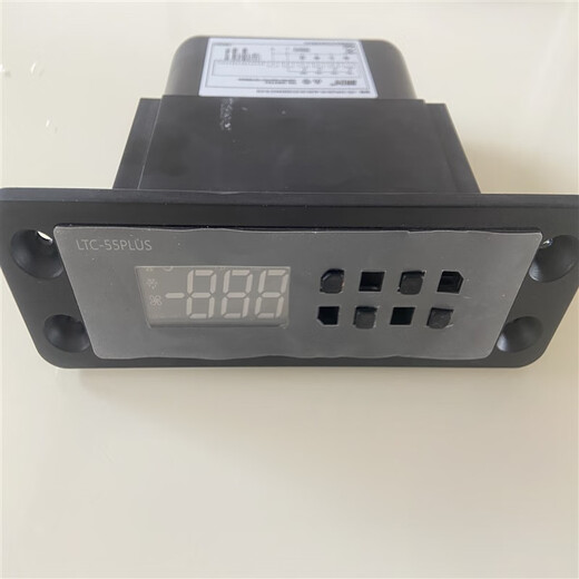 
Elitech 5155 Thermostat Greenstad Star Refrigerator Refrigerator Temperature Controller Exhibition LTC-50
