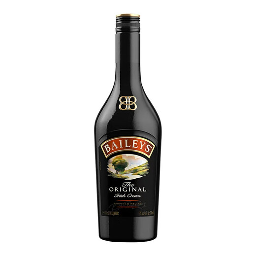 Baileys Baileys Baileys Creme Original 700 ml Backcocktailgetränk Basis Lili Lili Wein importierten ausländische Wein Bailey süßer Wein