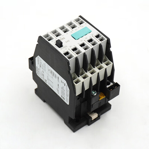 Siemens contactor relay 3TH4364-4MF0 64E 6NO+4NC AC110V Elevator accessories 3TH4364-4MF0 AC110V